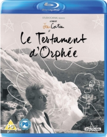 Image for Le Testament D'Orphée