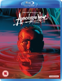 Image for Apocalypse Now: Final Cut