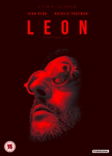 Image for Leon: Director's Cut