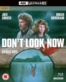 Image for Don't Look Now