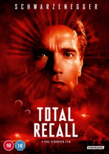 Image for Total Recall