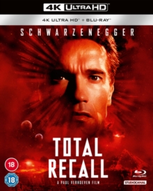 Image for Total Recall