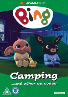 Image for Bing: Camping... And Other Episodes