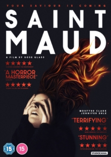 Image for Saint Maud