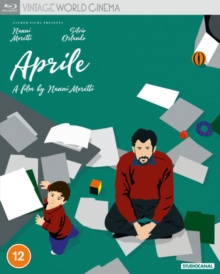 Image for Aprile