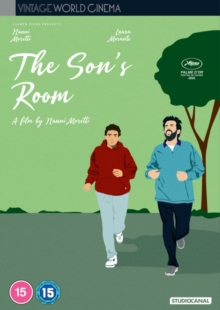 Image for The Son's Room