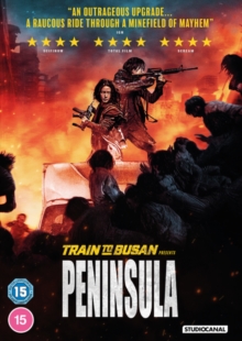 Image for Train to Busan Presents - Peninsula