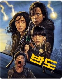 Image for Train to Busan Presents - Peninsula
