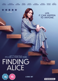 Image for Finding Alice