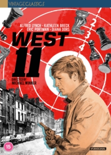 Image for West 11