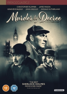 Image for Murder By Decree