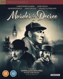 Image for Murder By Decree