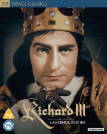 Image for Richard III