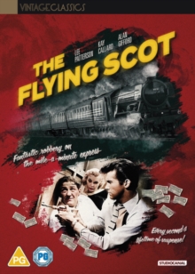 Image for The Flying Scot