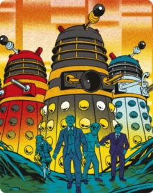 Image for Dr. Who and the Daleks
