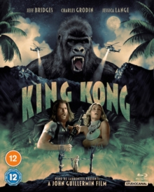 Image for King Kong