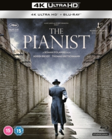 Image for The Pianist