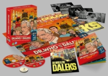 Image for Dr. Who and the Daleks