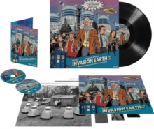 Image for Daleks' Invasion Earth 2150 A.D.
