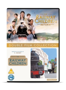 Image for The Railway Children/The Railway Children Return