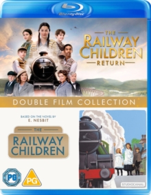 Image for The Railway Children/The Railway Children Return