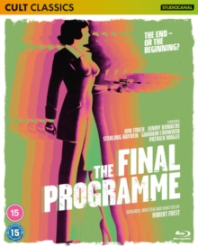 Image for The Final Programme
