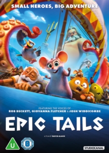 Image for Epic Tails