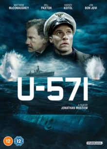 Image for U-571