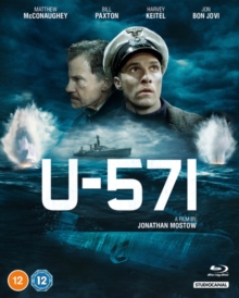 Image for U-571