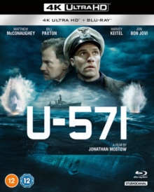 Image for U-571