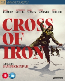 Image for Cross of Iron