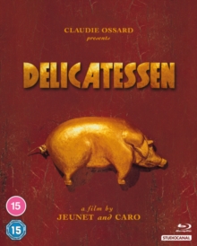 Image for Delicatessen
