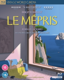 Image for Le Mépris