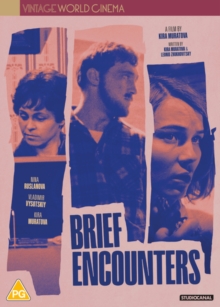 Image for Brief Encounters