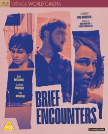 Image for Brief Encounters