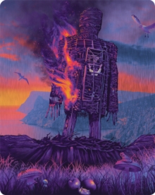 Image for The Wicker Man