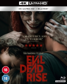 Image for Evil Dead Rise