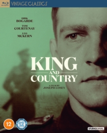 Image for King and Country