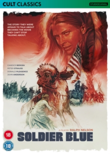 Image for Soldier Blue