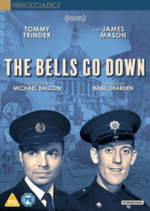 Image for The Bells Go Down