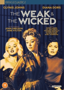 Image for The Weak and the Wicked