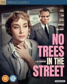 Image for No Trees in the Street