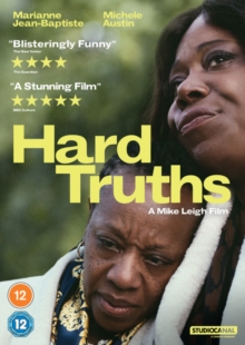 Image for Hard Truths
