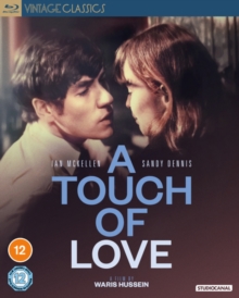 Image for A   Touch of Love