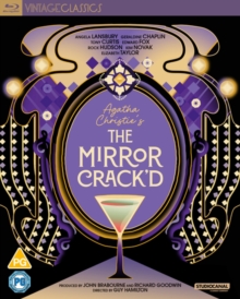 Image for The Mirror Crack'd