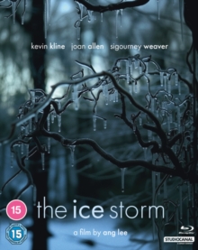 Image for The Ice Storm