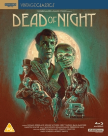 Image for Dead of Night