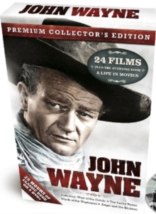 Image for John Wayne