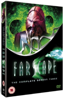 Image for Farscape: Season 3