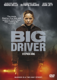 Image for Big Driver